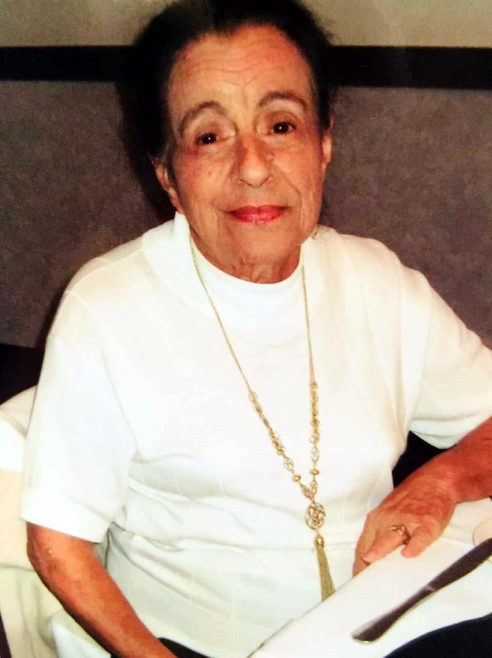 Theresa M. Scarsella Obituary Babylon, NY