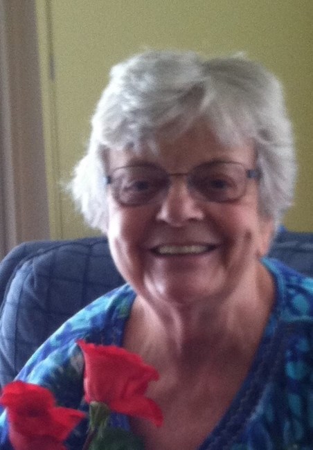 Avis de décès de Georgia C. Skinner