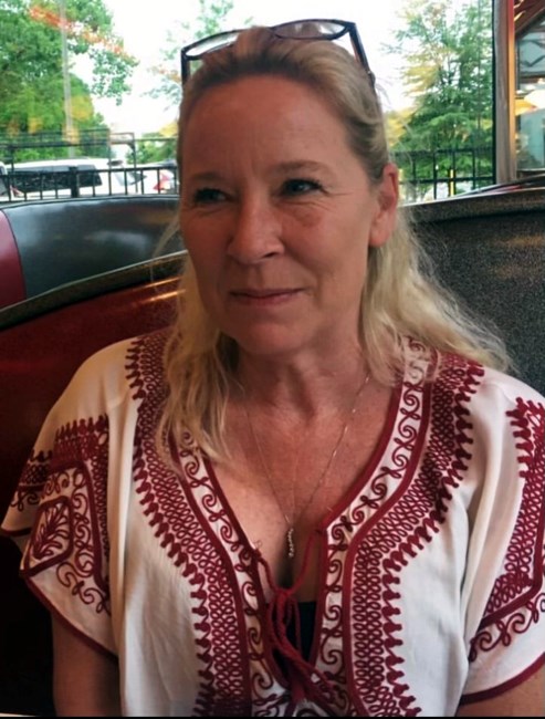 Obituary of Kelly Dianne Martin