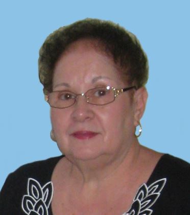 Mary Bianco Obituary Providence RI