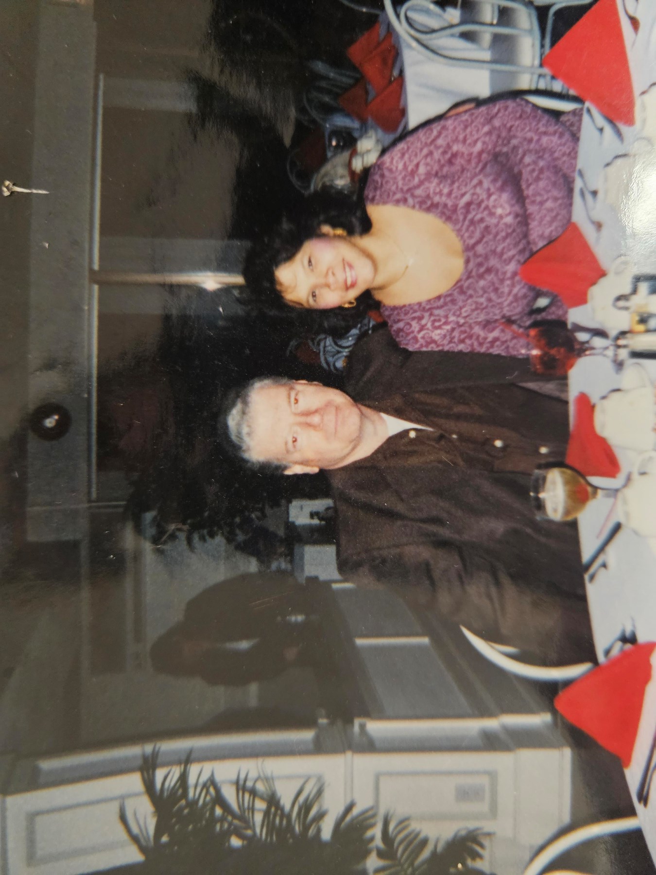 Obituary of Lawrence A. Roe