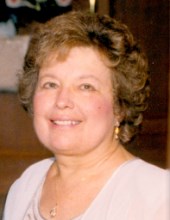 Obituary of Nancy Lois Chierico