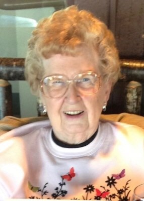 Obituary of Dorothy Lorraine "Dottie" Schwantz