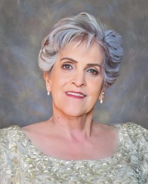 Obituary of Maria Rosario Castillo