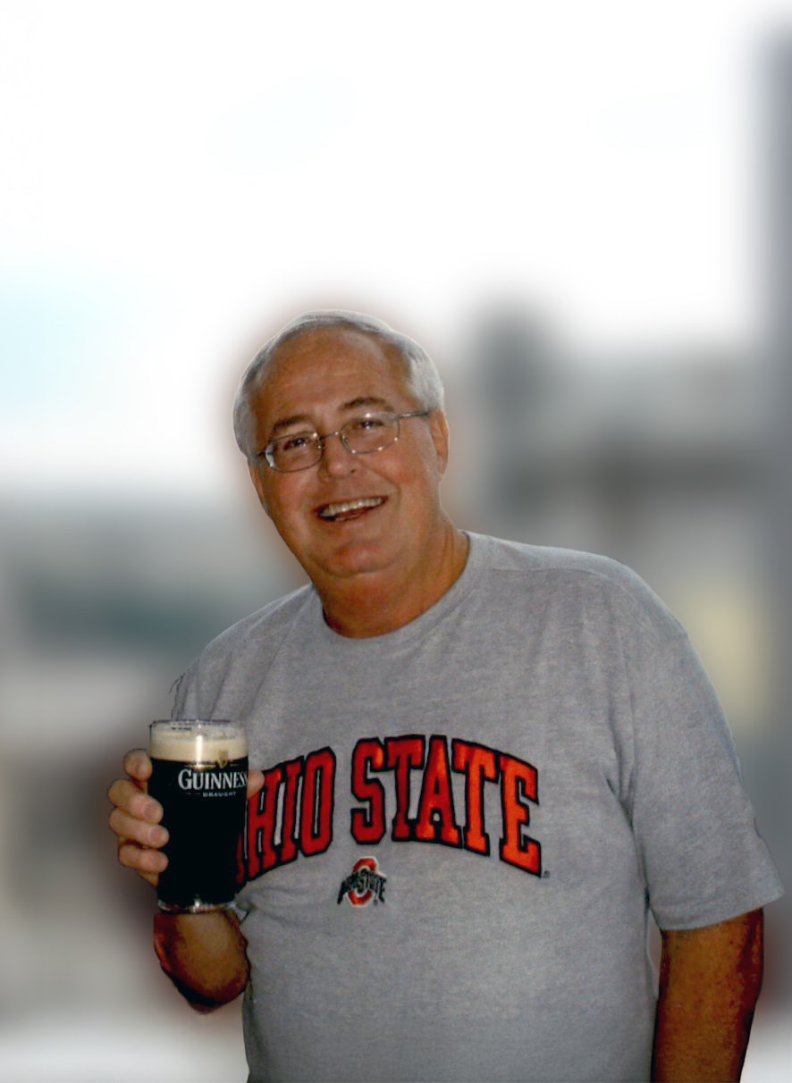 Obituary of Daniel R. Hooper