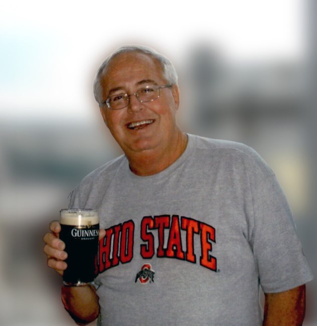 Obituary of Daniel R. Hooper