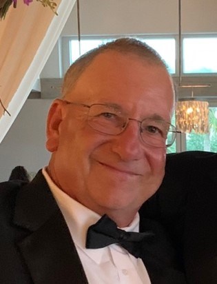 Obituary of Andrew Martin Trusz