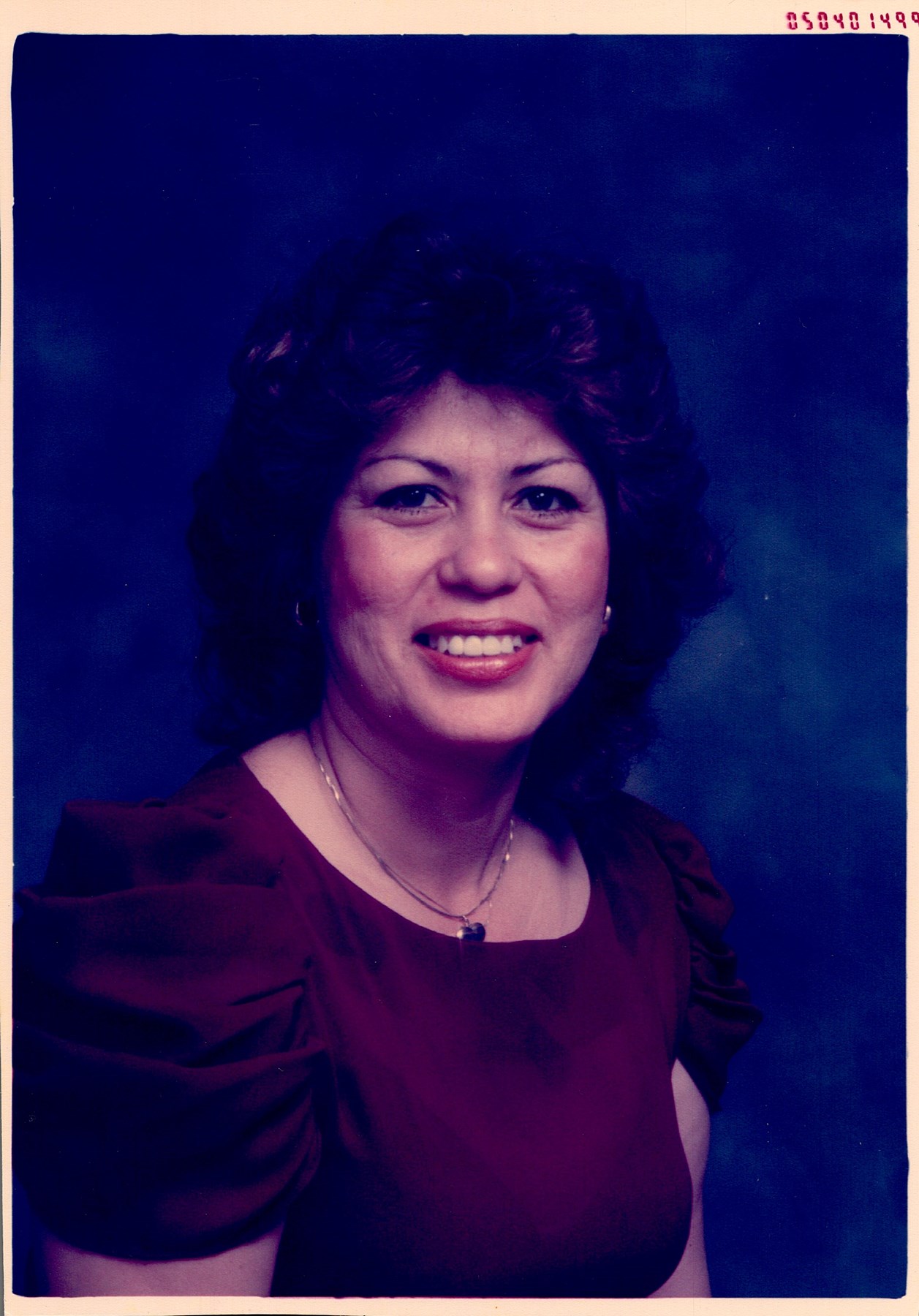 Obituary of Guadalupe Ayala