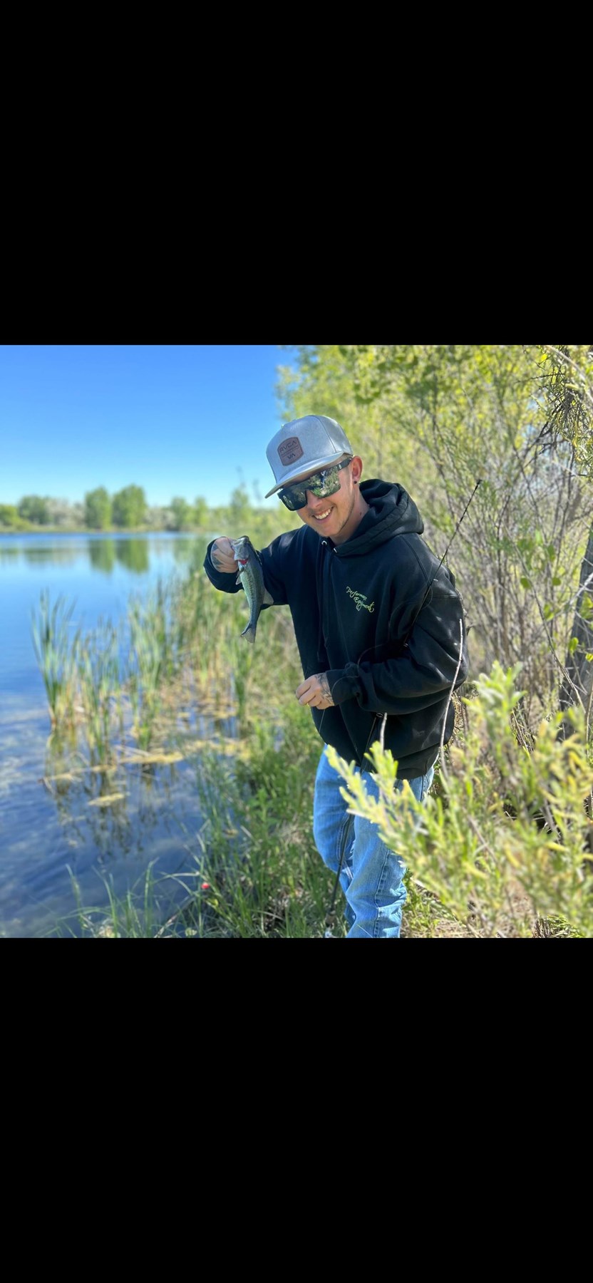 Obituary of Seth James Brunkow