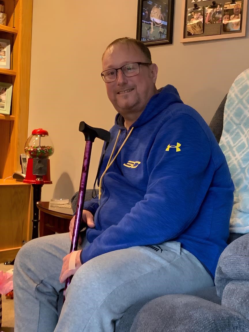 Obituary of William "Bill" S. Rusinko