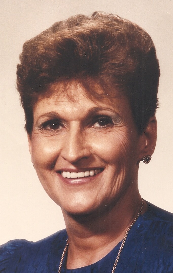Martha Ann Lineberger Wilson Obituary Dallas, NC