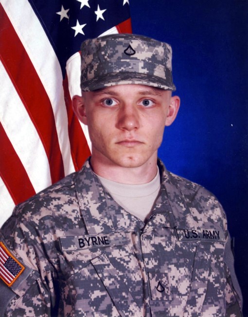 Obituary of Douglas Paul Byrne Jr.