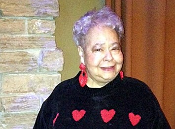 Obituary of Ida Goodwin-Woolfolk