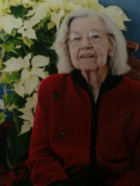 Obituary of Virginia K. Gilbert