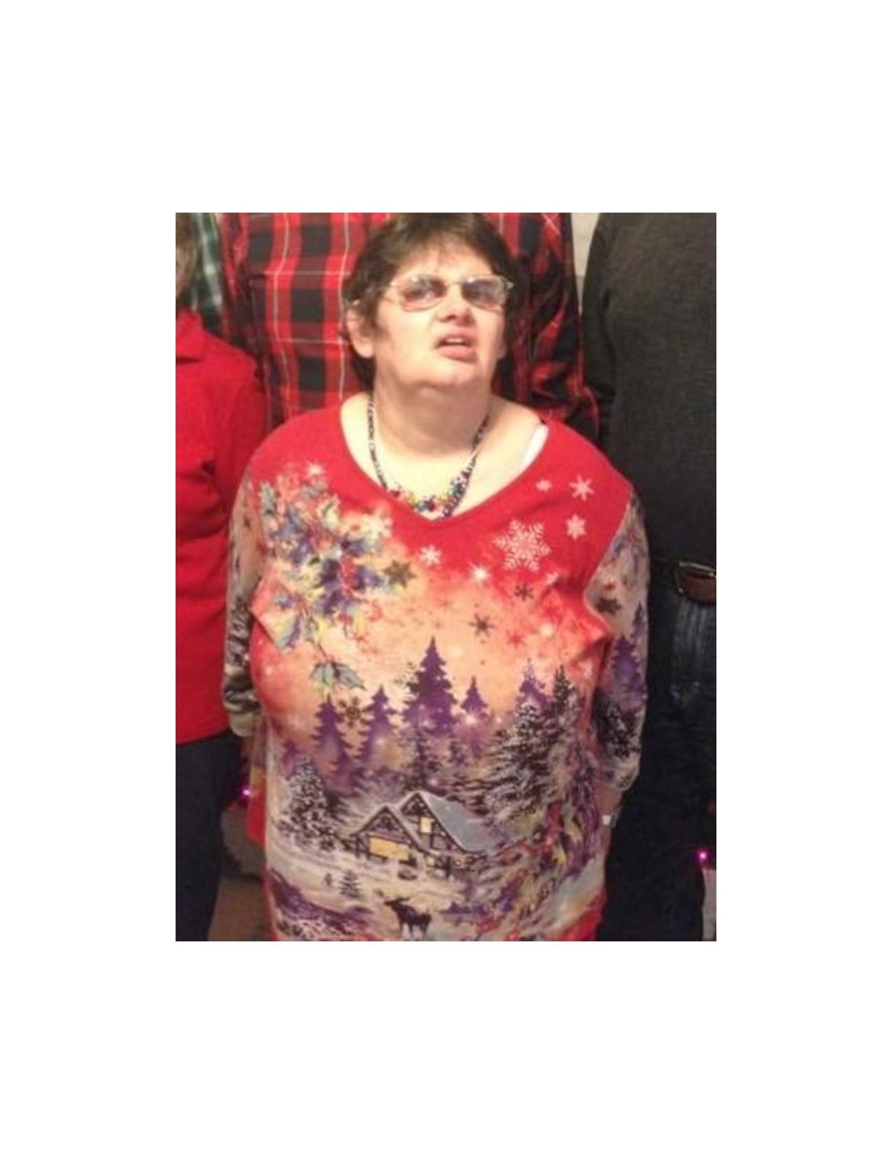 Obituary of Linda Jean Hendrix