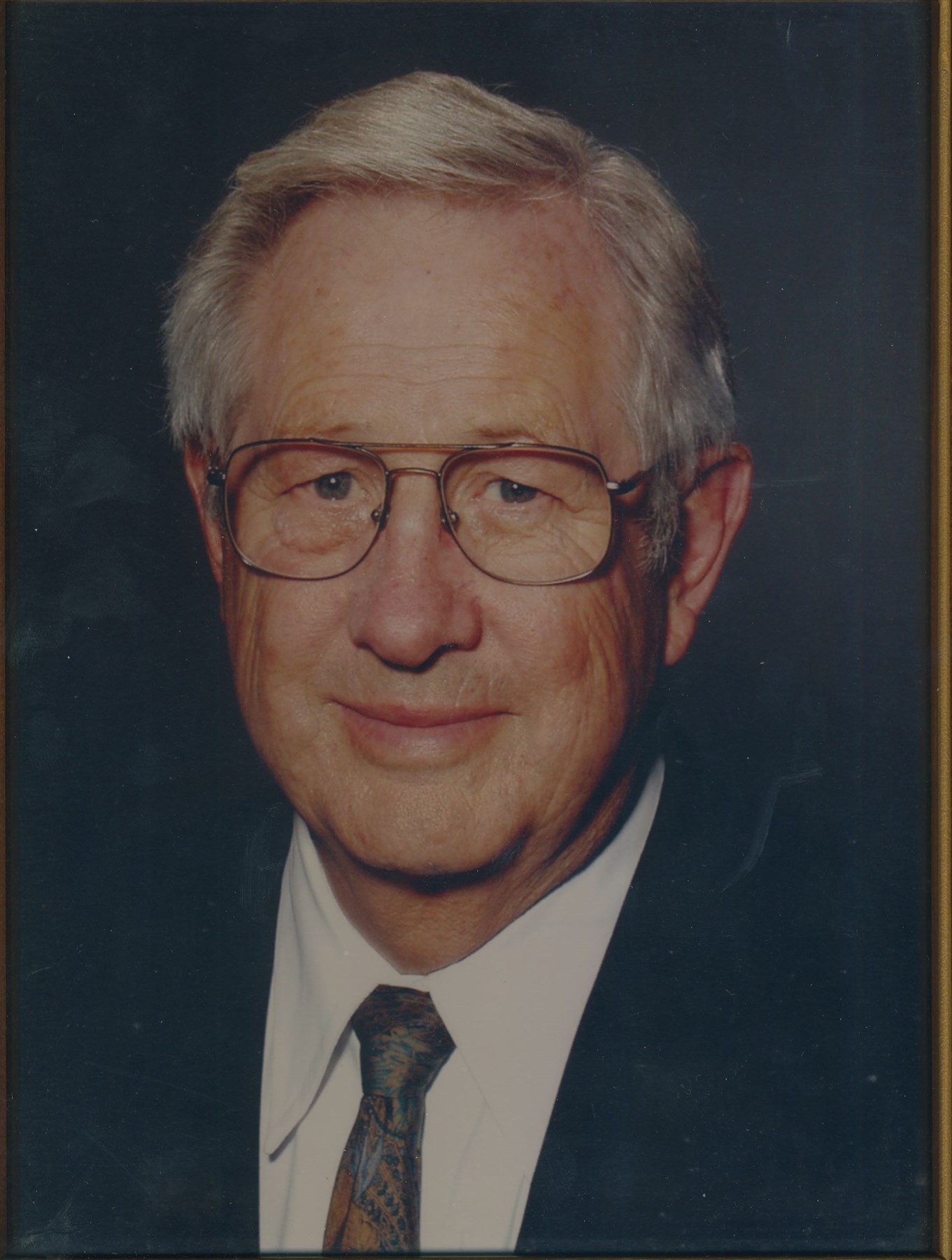 Obituary of Mack Heaton