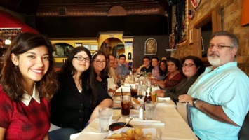 Obituary of Jose I. Nieto