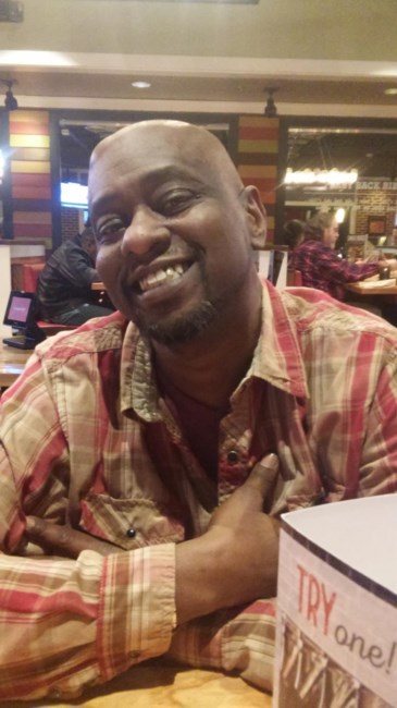 Obituary of LarQuine Terrell Jenkins