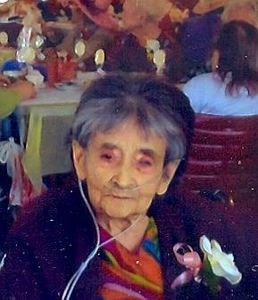 Obituary of Rose T. DiLorenzo
