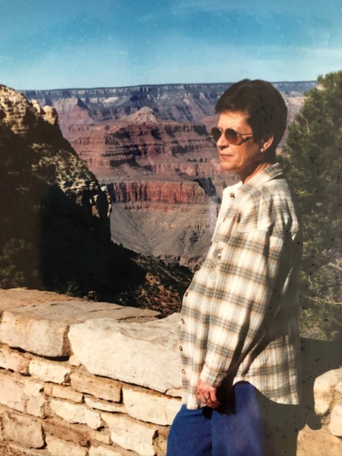 Obituary of Donna J. Potter