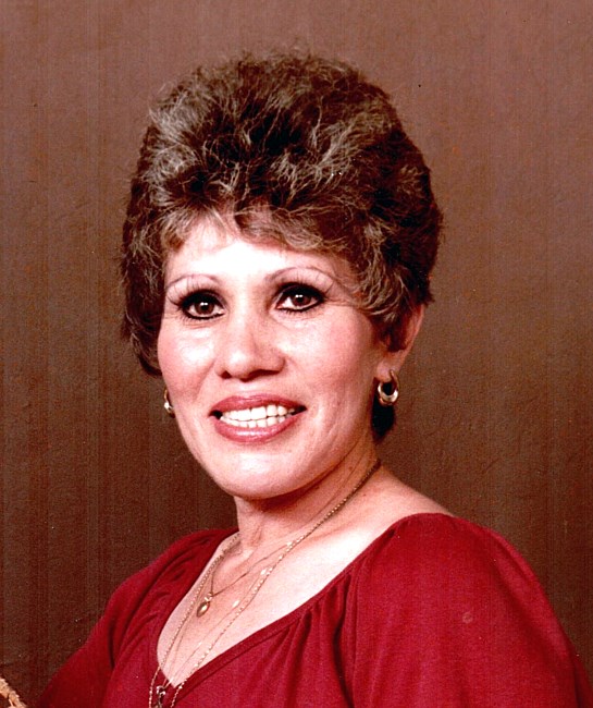 Nécrologie de Jennie Ruth Macias