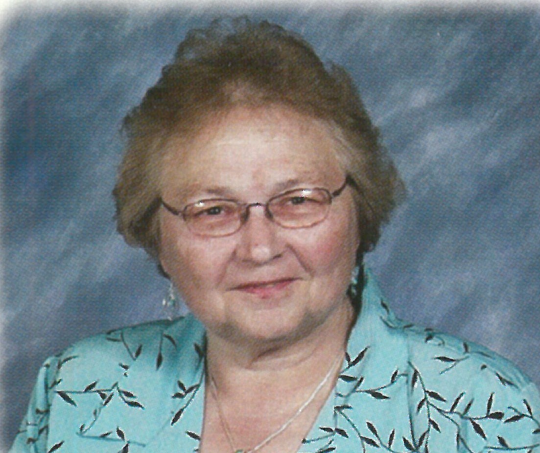 Carolyn Ream Obituary Fort Wayne, IN