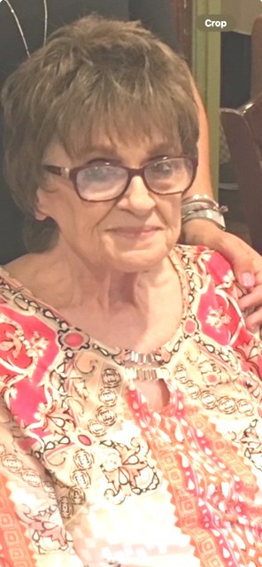 Obituary of Ann Marinelli