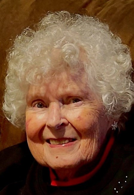 Obituary of Sadra Charlene Powe