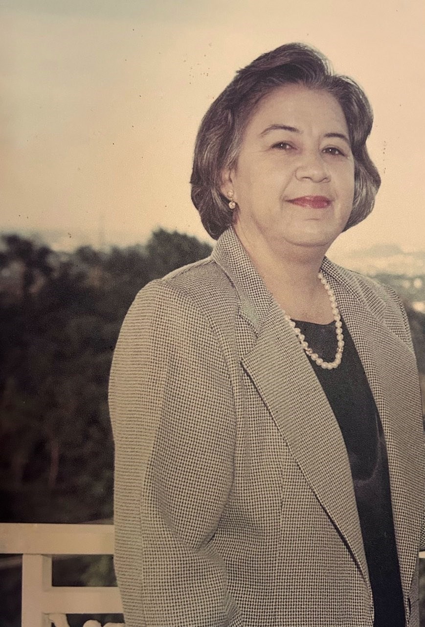 Obituary of Maritza Sánchez Vega