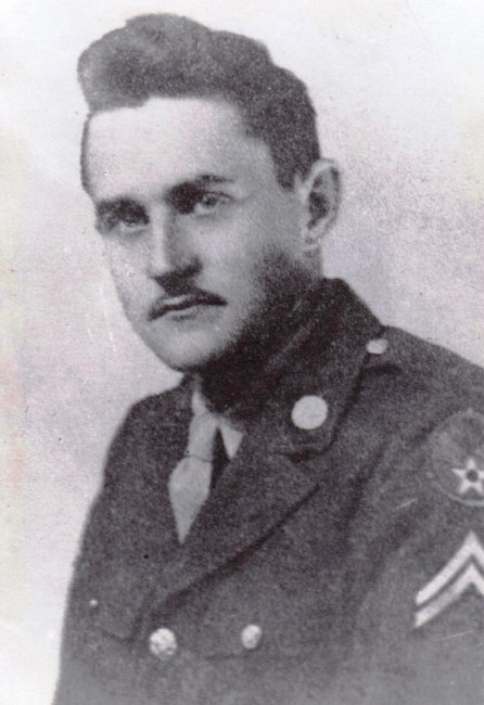 Obituary of Robert Joseph Armont