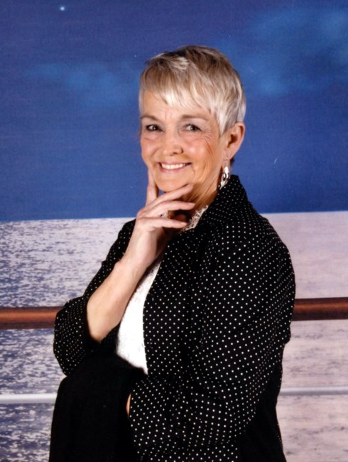 Obituary of Jeannette White