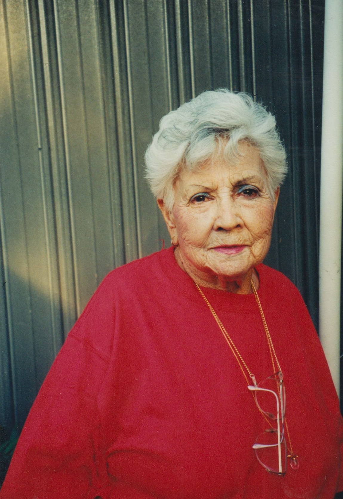 Obituary of Concepcio "Concha" Torres