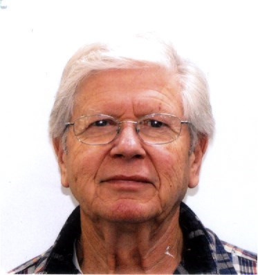 Obituary of James Arthur Evans