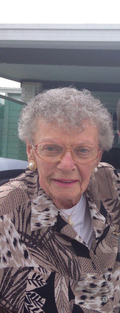 Obituary of Margaret Sowizdrzal