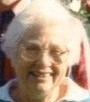Obituary of Mrs. Kathryn Ross Cooper