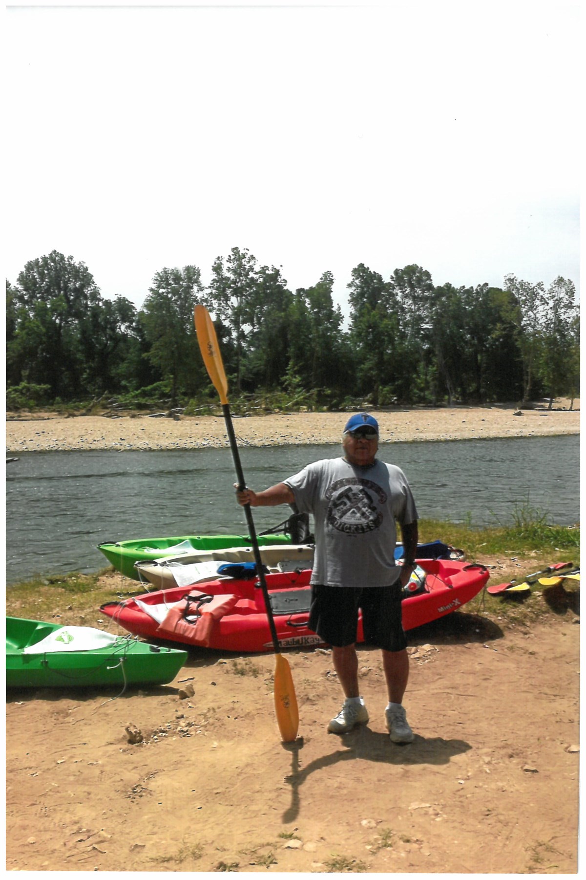 Obituary of David Coffee