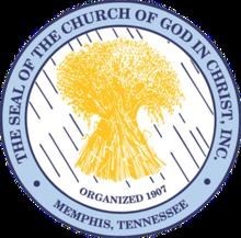 Obituary of Elder Charles Augusta Rodgers Sr.