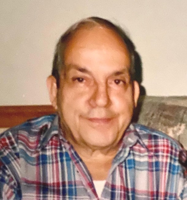 Obituary of Louis R. Mezzopera
