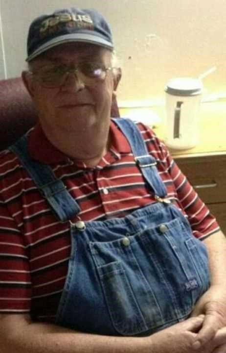 Obituary of Baz Copher