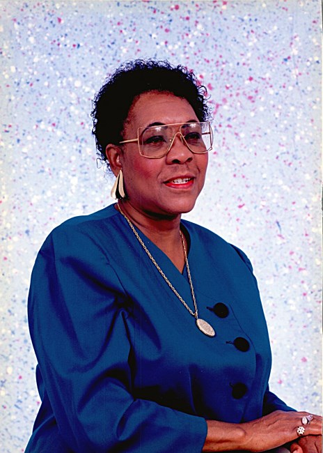 Obituario de Mrs. Fayrene P. Williams