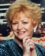 Betty Minnema