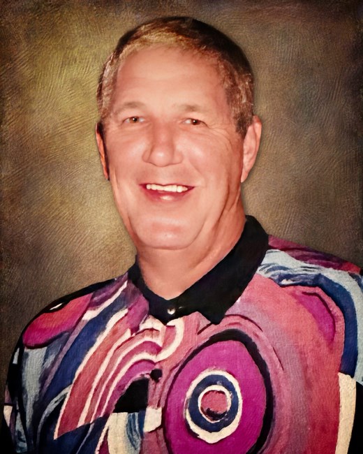 Obituary of Arthur "Butch" Thomas Whiteman