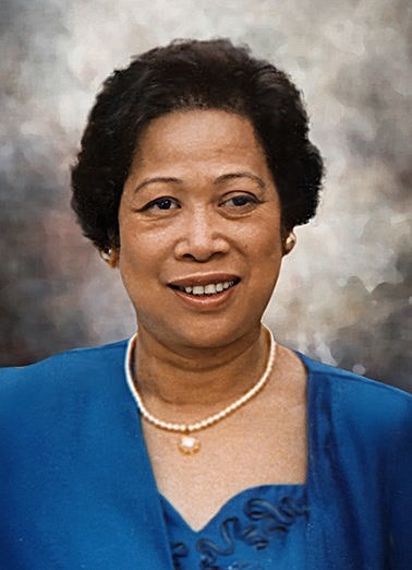 Obituary of Mrs. Chui Yee Lung