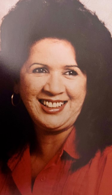Obituary of Jacqueline Pearl Hontiveros Barsana
