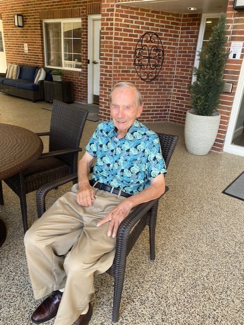 Obituary of Robert Warren Bartlett Sr.