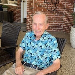 Obituary of Robert Warren Bartlett Sr.