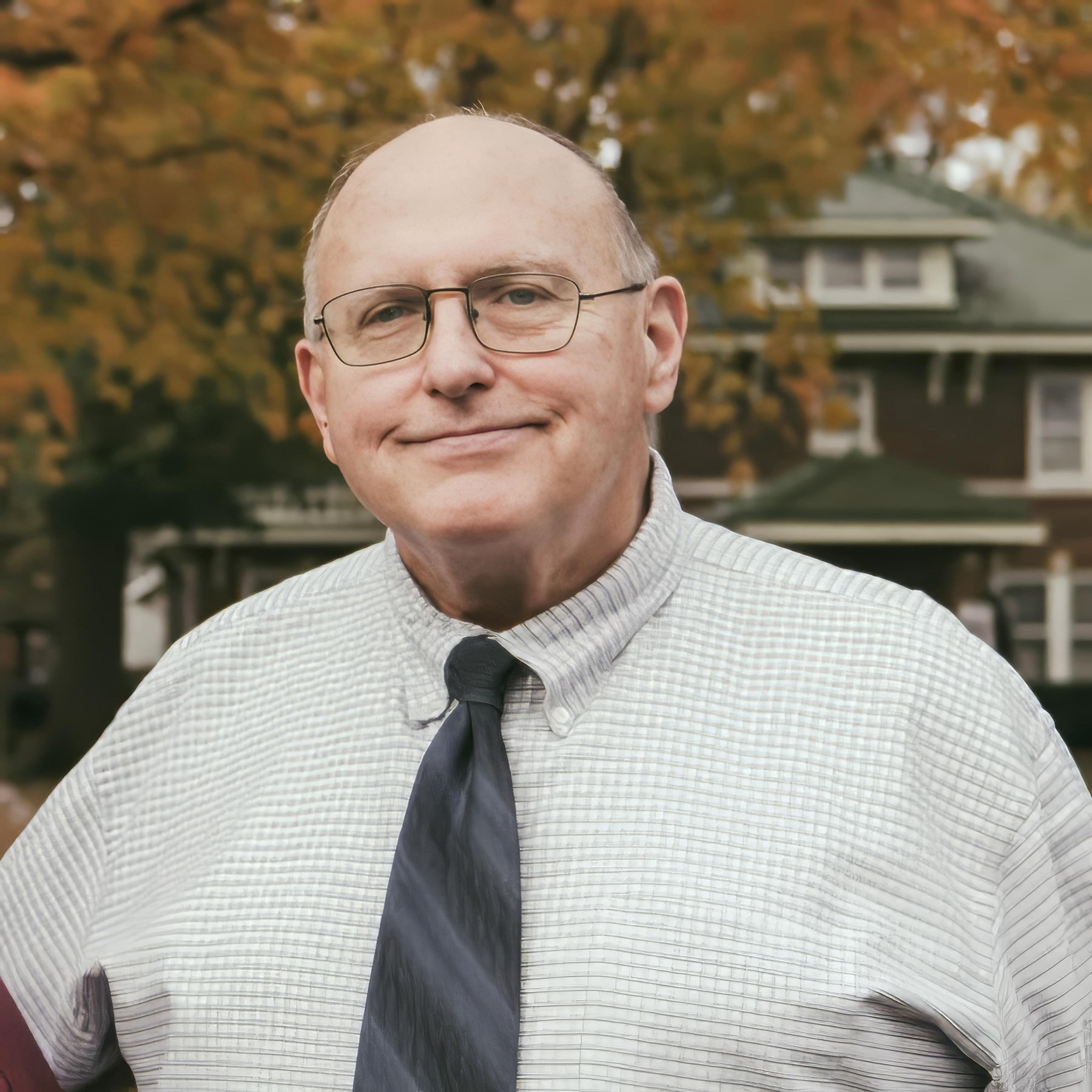 Obituary of Michael D. Davis