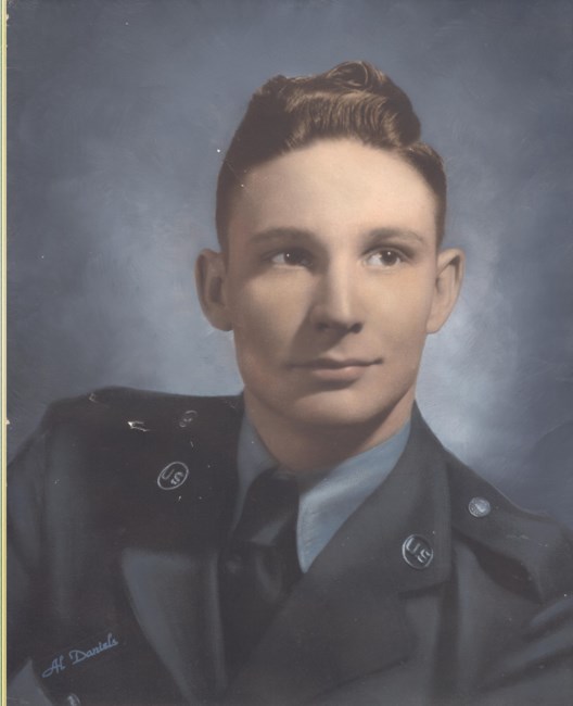 Obituary of Dalton Lee Rogers Sr.