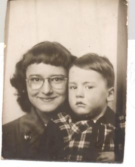 Obituary of Kathleen May Irish