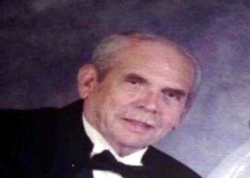 Obituary of Jose Antonio Rincon